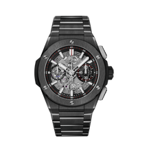  Big Bang Integrated Black Magic
