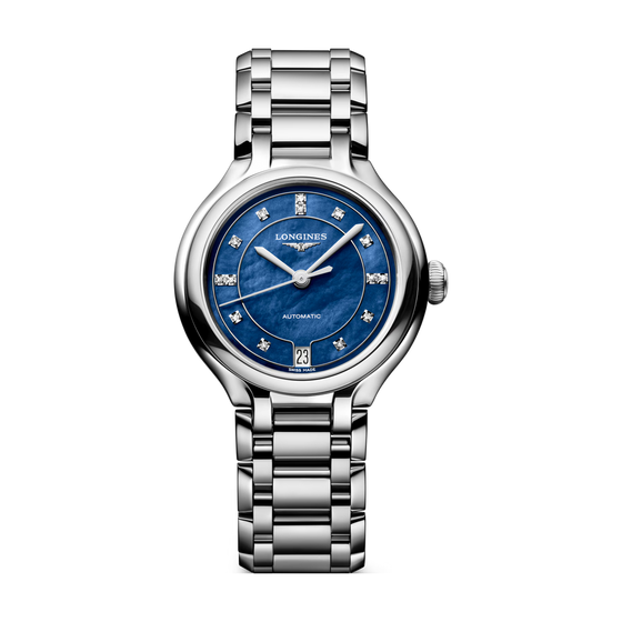 Longines Primaluna