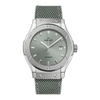 Classic Fusion Titanium Sage Green