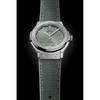Classic Fusion Titanium Sage Green