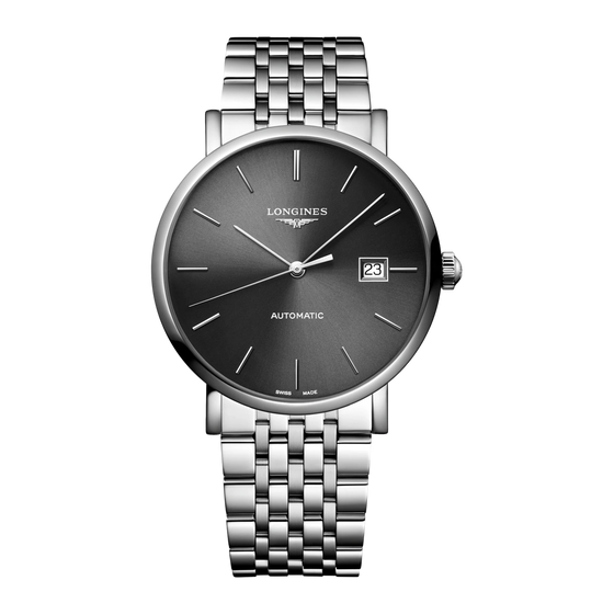 Longines Elegant Collection