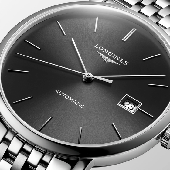 Longines Elegant Collection