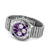 Chronomat B01 42 NFL Minnesota Vikings Edition
