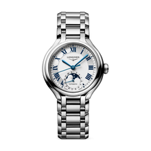  Longines Primaluna Moonphase