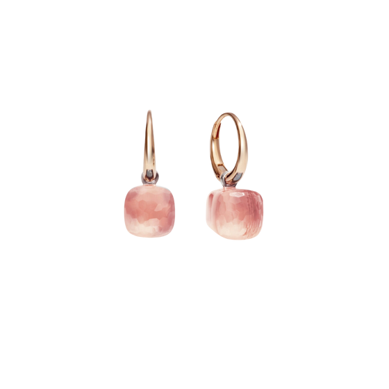 Boucles D’oreille Nudo Petites