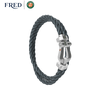 Bracelet Force 10 #FREDxRolandGarros