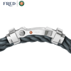 Bracelet Force 10 #FREDxRolandGarros