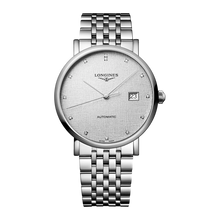  Longines Elegant Collection