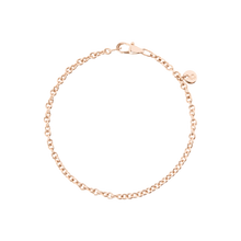  Rose Gold Essentials Bracelet