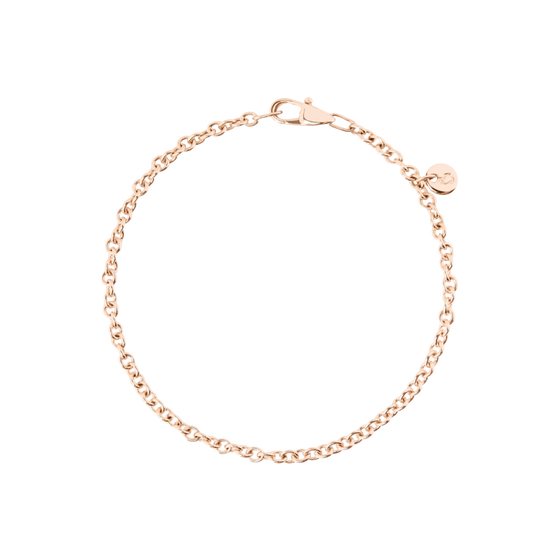 Rose Gold Essentials Bracelet