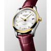 Longines Master Collection