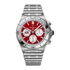 Chronomat B01 42 NFL San Francisco 49ers Edition