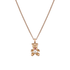 Happy Diamonds Teddybear