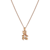Happy Diamonds Teddybear
