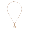Happy Diamonds Teddybear