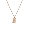 Happy Diamonds Teddybear