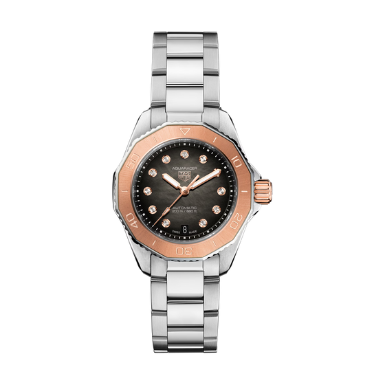 Aquaracer Professional 200 Date