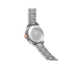 Aquaracer Professional 200 Date