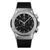 Classic Fusion Chronograph Titanium