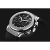 Classic Fusion Chronograph Titanium