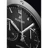 Classic Fusion Chronograph Titanium
