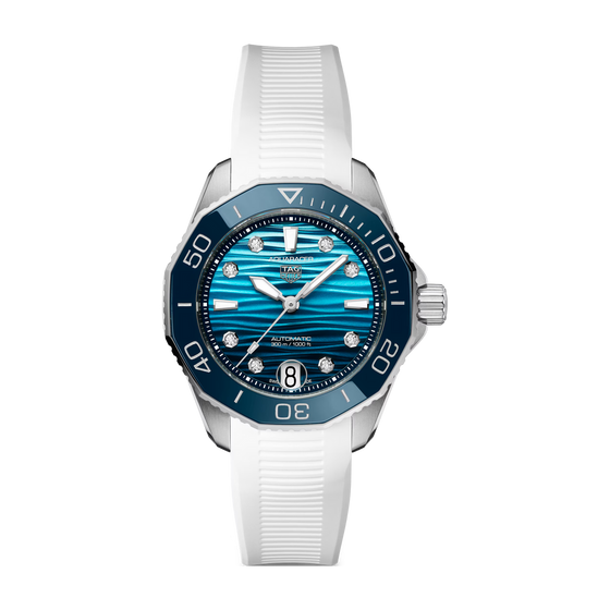 Aquaracer Professional 300 Date