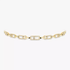 Move Link choker necklace