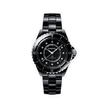  J12 Watch Caliber 12.1, 38 mm
