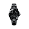 J12 Caliber 12.1 38 mm Watch