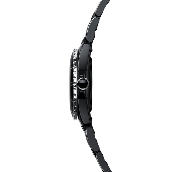 J12 Watch Caliber 12.1, 38 mm