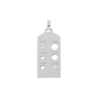 Stone gauge