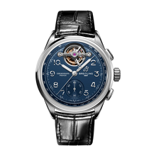  Premier B21 Chronograph Tourbillon 42 Willy Breitling