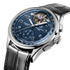 Premier B21 Chronograph Tourbillon 42 Willy Breitling