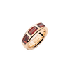 Bague Iconica