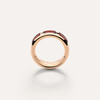 Bague Iconica