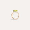 Ring Nudo Maxi