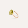 Ring Nudo Maxi