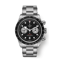  Black Bay Chrono