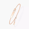 My First Diamond bracelet