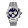 Chronomat B01 42 NFL Baltimore Ravens Edition
