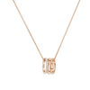 Collier Force 10 Rise