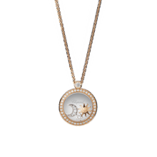  Happy Sun, Moon and Stars