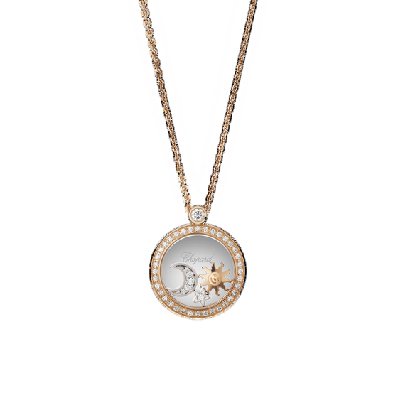 Happy Sun, Moon and Stars