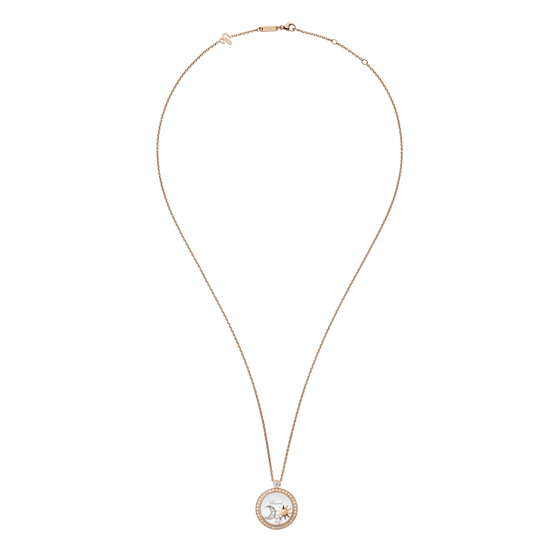 Happy Sun, Moon and Stars