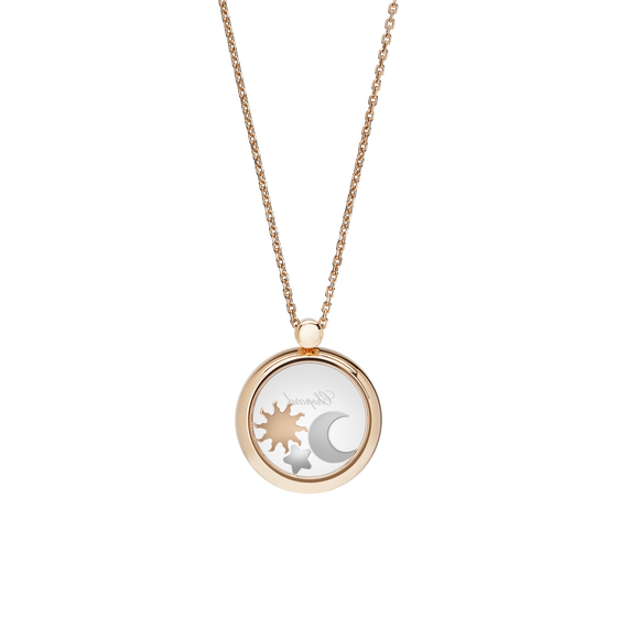 Happy Sun, Moon and Stars