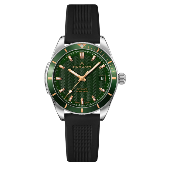Adventure Sport 37mm Green