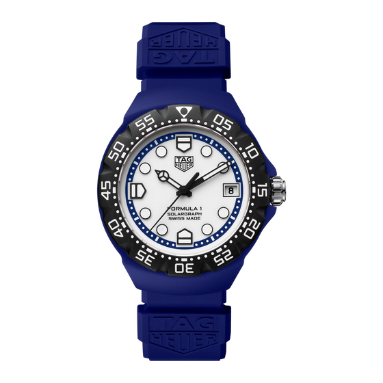 Formula 1 Solargraph