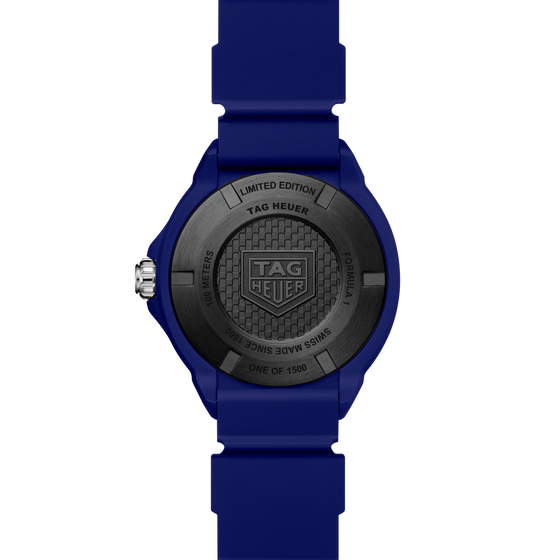 Formula 1 Solargraph