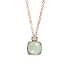Nudo Classic Necklace With Pendant