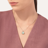 Nudo Classic Necklace with Pendant